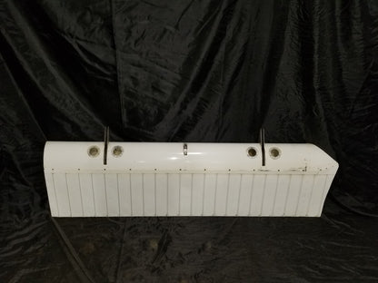 LH Flap Assy - Cessna - CF-UPF