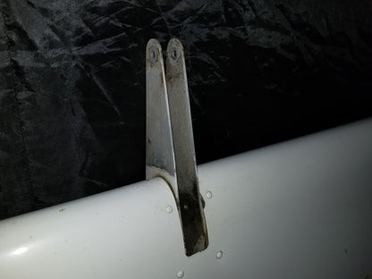 LH Flap Assy - Cessna - CF-UPF