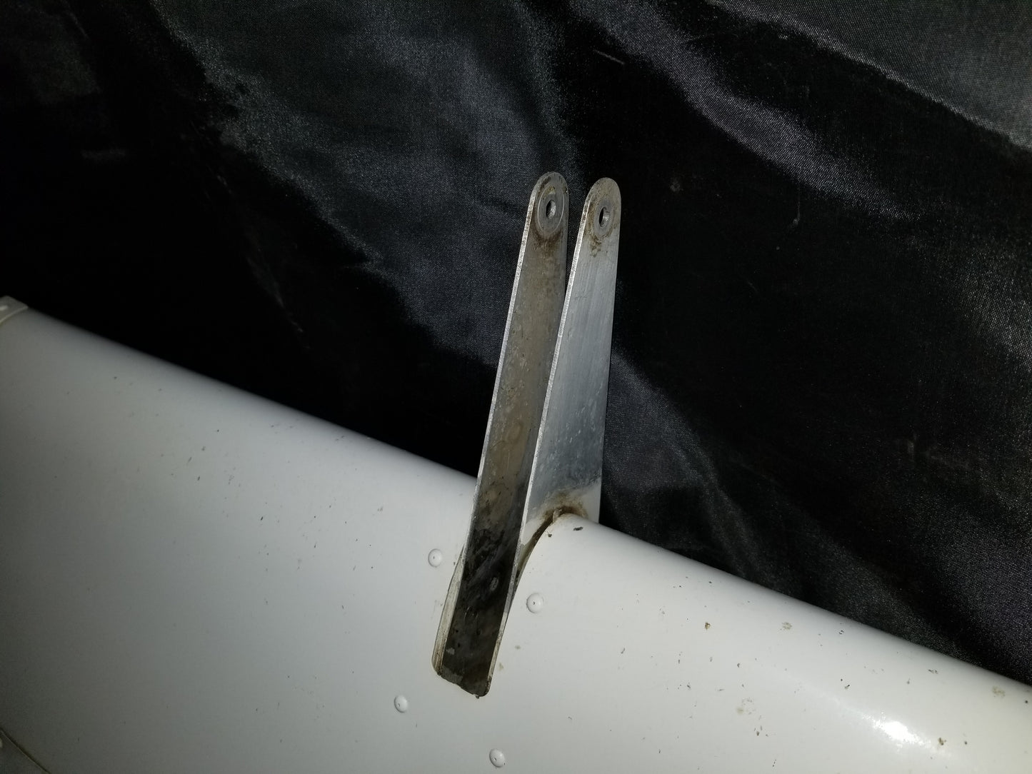 LH Flap Assy - Cessna - CF-UPF