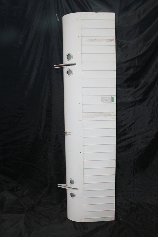 Flap Assembly LH - Cessna - C-FMKY