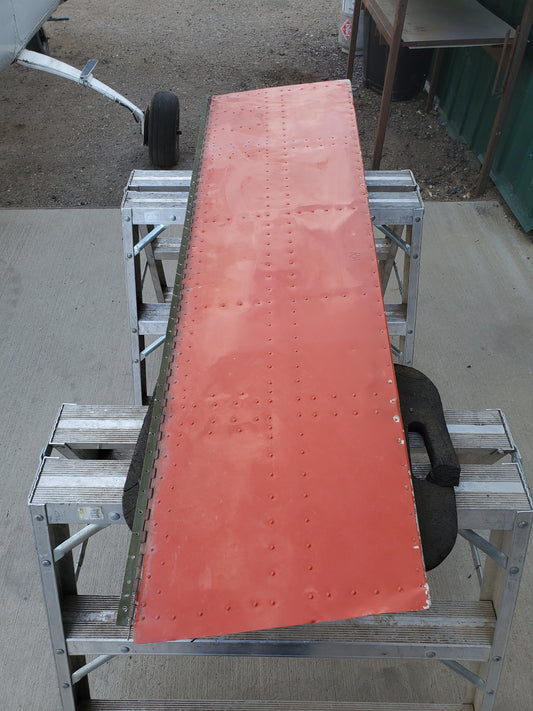 Flap Assy - Outboard RH - C-FSYN