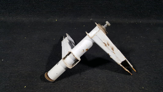 Bellcrank Assy LH INBD - Cessna 208 - MISC⁹