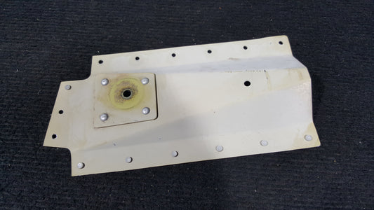 Bellcrank Bracket Assy - LH Upper - MISC