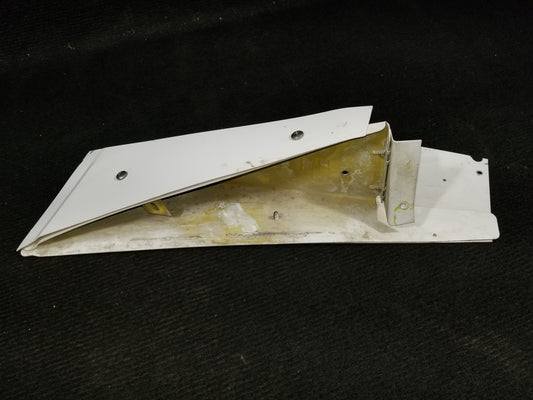 Flap Fairing - LH - C-GHJG