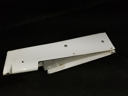 Flap Fairing - RH - Piper - C-GHJG