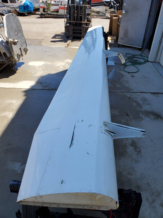 Flap Assy - LH - Cessna - 5Y-RNA