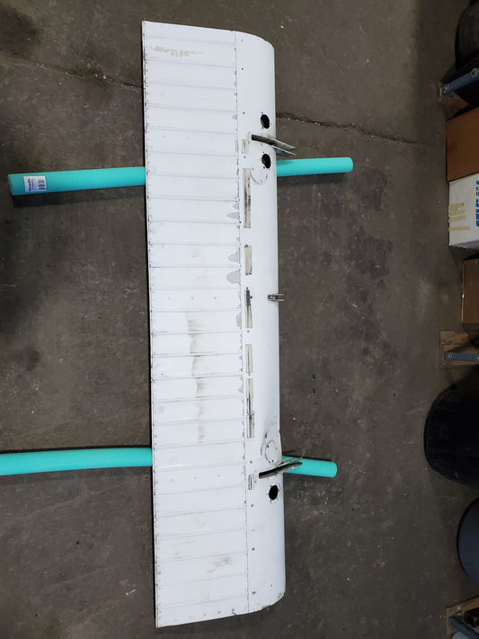 LH Flap - Cessna - C-GOTC