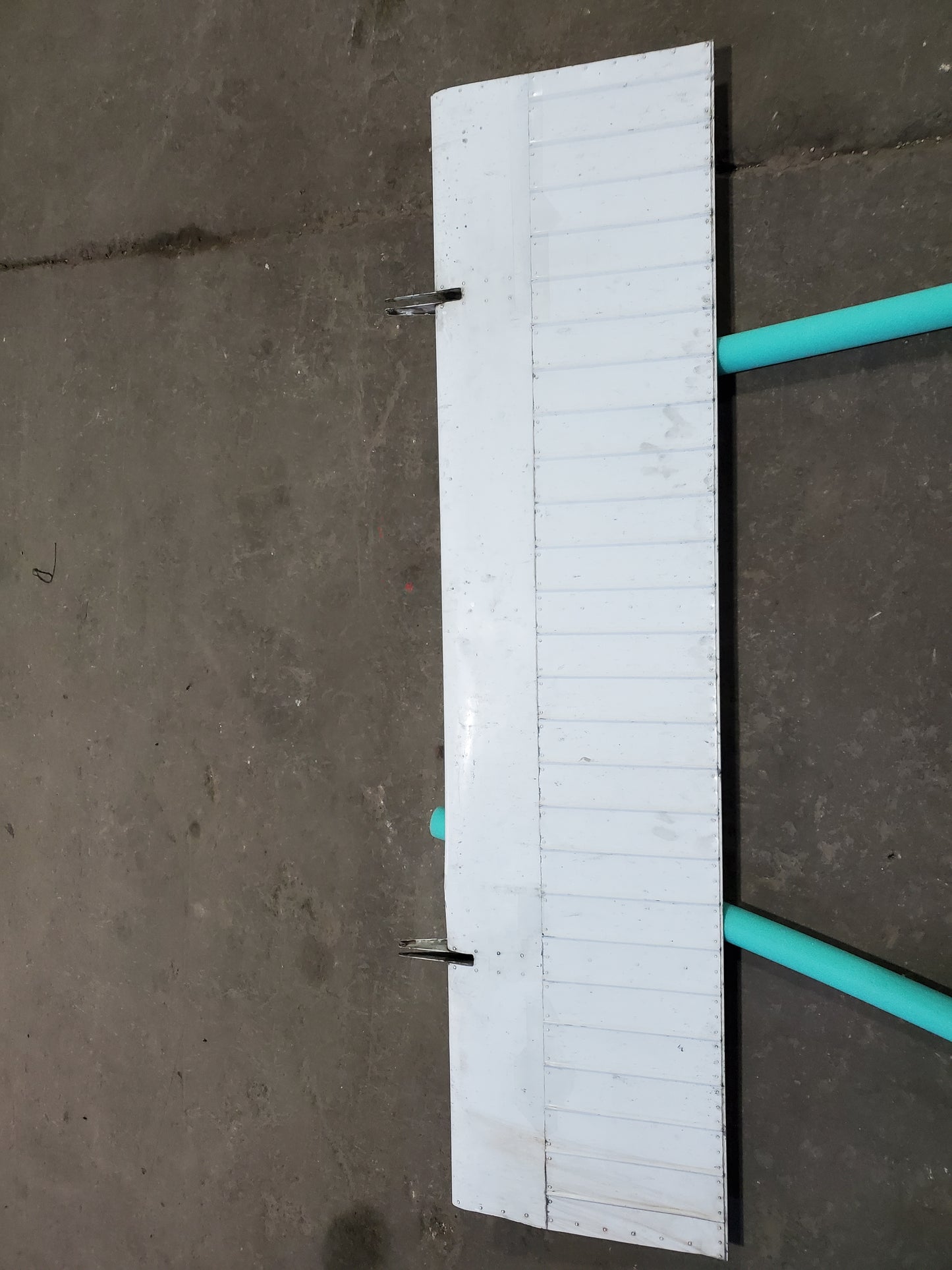 LH Flap - Cessna - C-GOTC