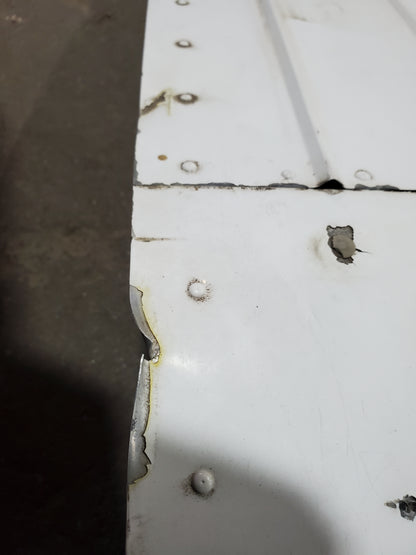 LH Flap - Cessna - C-GOTC