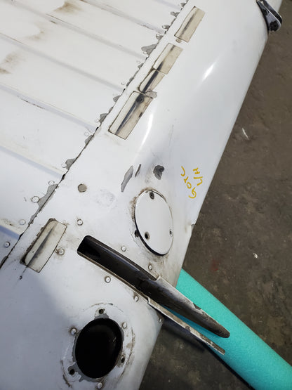 LH Flap - Cessna - C-GOTC