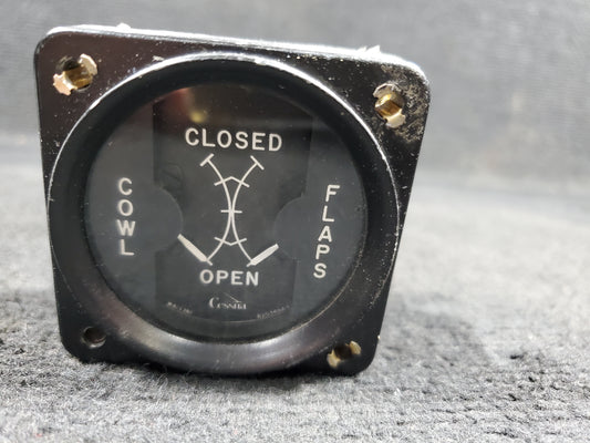 Flap Position Indicator - Cowl - Waclin