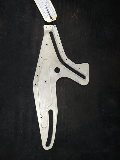 Center Flap Track - Misc