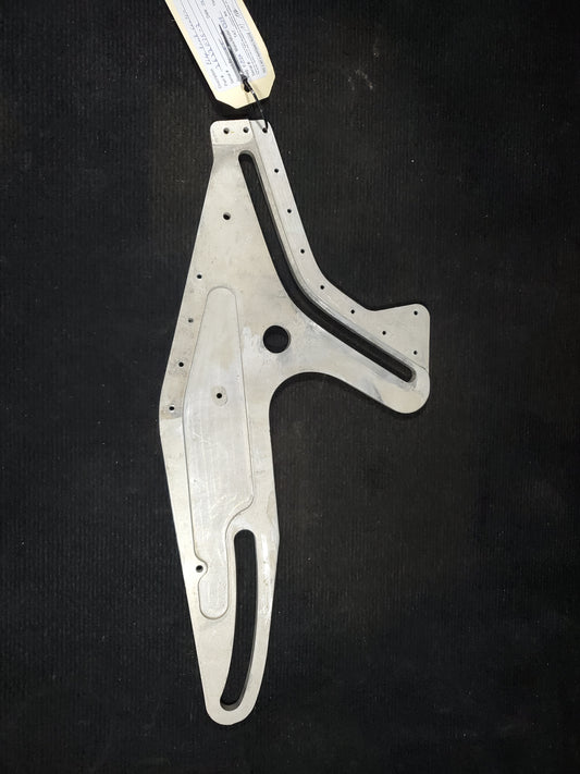 Center Flap Track - Misc