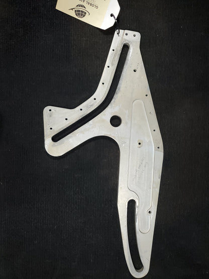 Center Flap Track - Misc