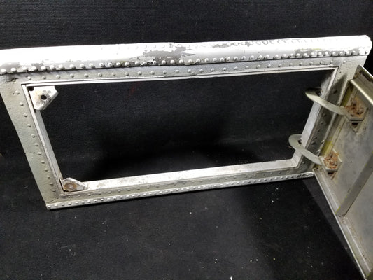Float Hatch Kit for Edo 582-3430 - C-FCDN