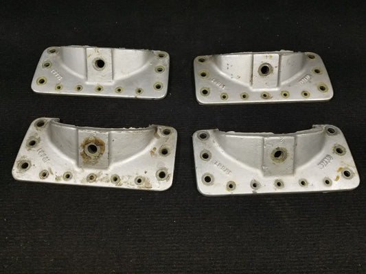 Float Mount Fitting - Edo - C-FPML