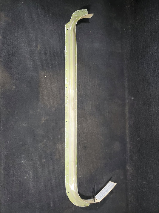 Frame - Door Upper Outboard LH - C-FZRF