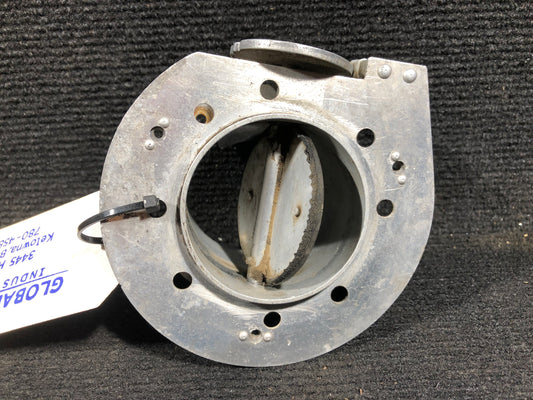 Fresh Air Valve - Piper - C-GOMP