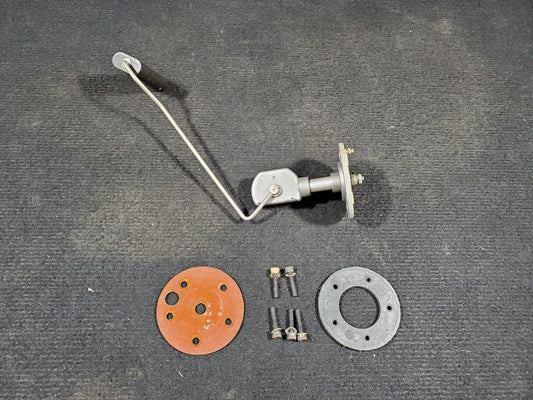 Fuel Transmitter RH-INBD 2of 2 - C-MISC (#C668050-1103)