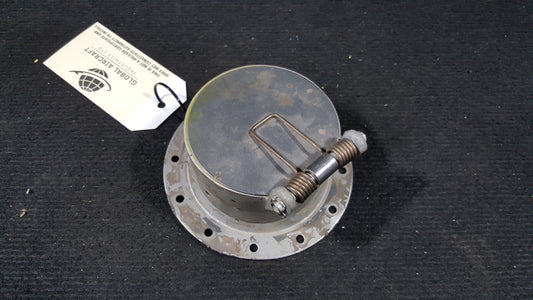 Fuel Tank Cap Adapter