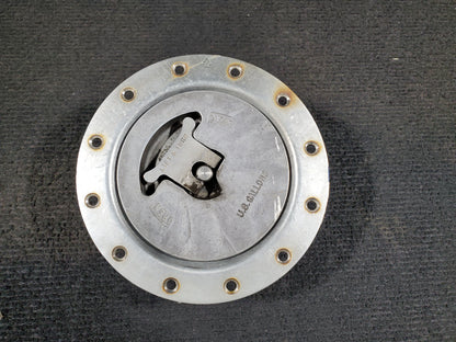 Fuel Filler Assy - Shaw Aero Devices - C-MISC