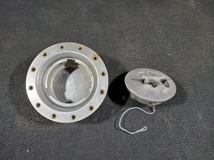 Fuel Filler Assy - Shaw Aero Devices - C-MISC