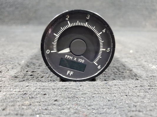 Fuel Flow Indicator - Ultra Electronics Flightline Systems - C-MISC