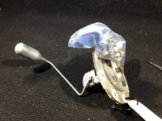 Fuel Level Transmitter - Beechcraft - C-FBPO