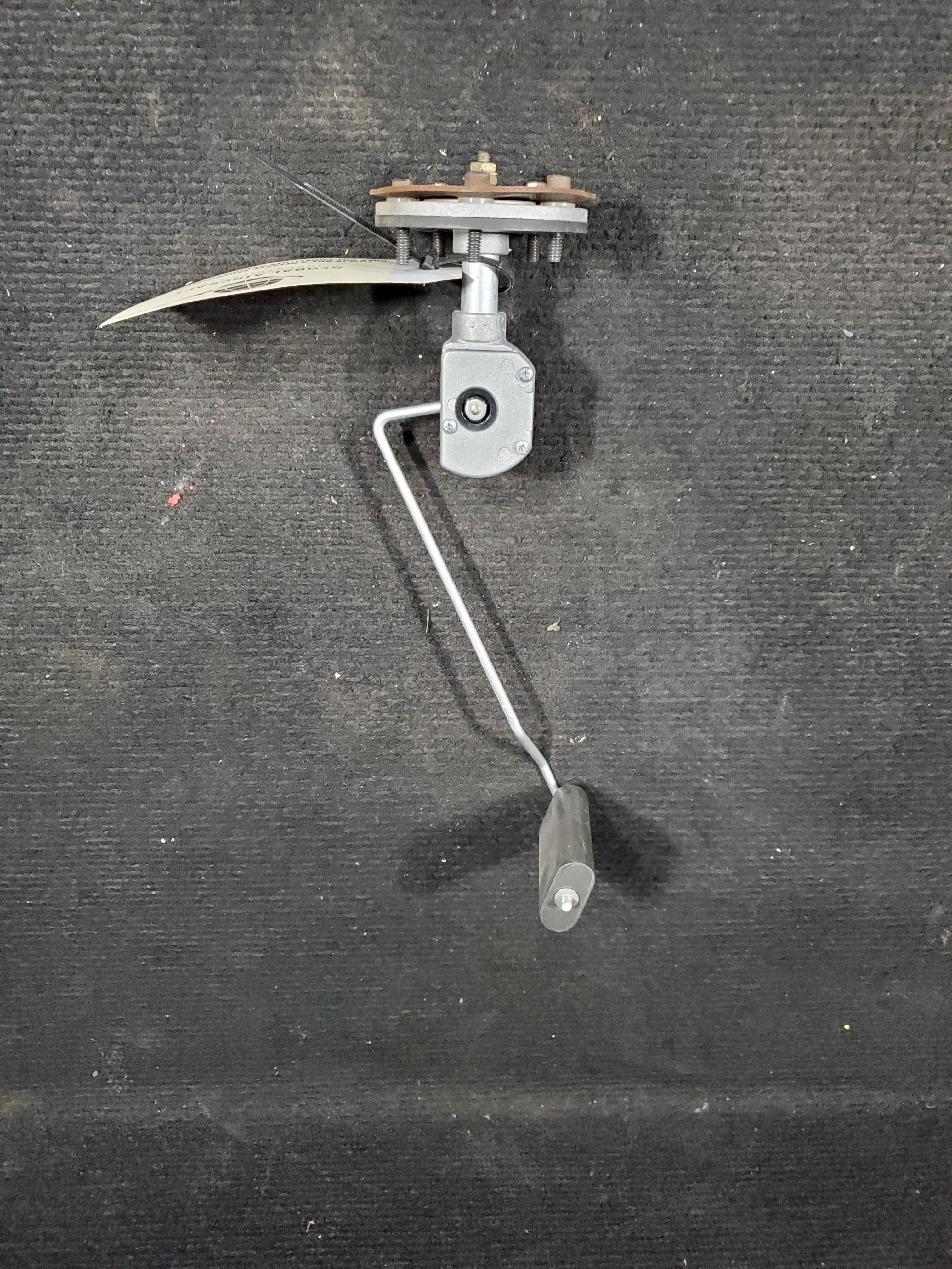 Ca Inbd Fuel Level Transmitter INBD - Cessna - 5Y-BUC – Global Aircraft Industries