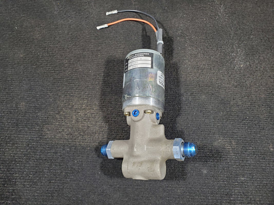 Fuel Pump Assembly - Weldon - C-FSYN 1 of 2