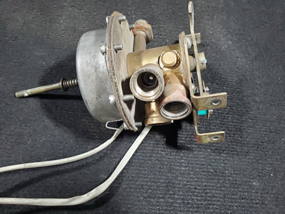 Fuel Selector Valve Assy (RH) - Cessna - C-FSYN
