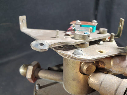 Fuel Selector Valve Assy (RH) - Cessna - C-FSYN