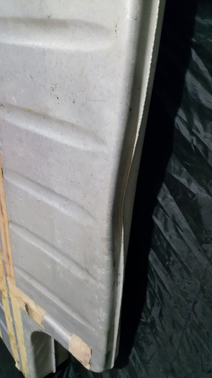 Fuel Tank Long Range - RH - Cessna - C-GFWK