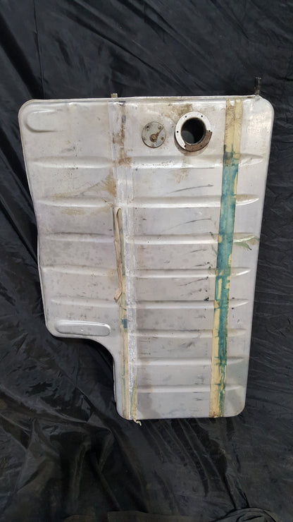 Fuel Tank Long Range - RH - Cessna - C-GFWK