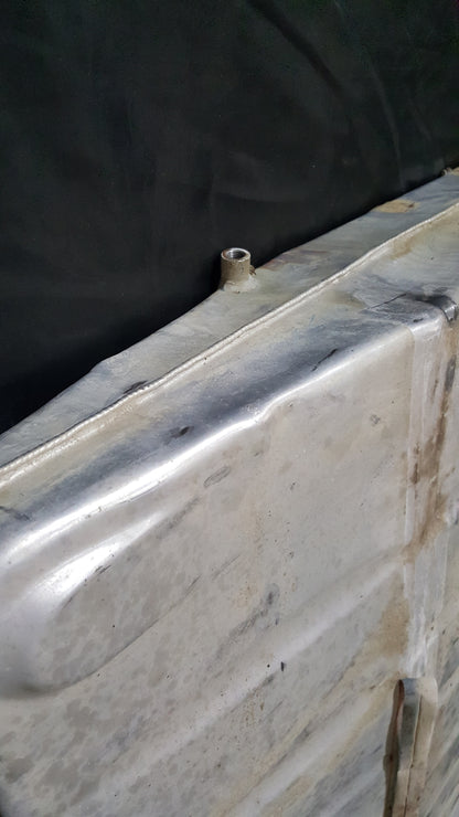 Fuel Tank Long Range - RH - Cessna - C-GFWK