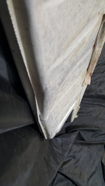 Fuel Tank Long Range - RH - Cessna - C-GFWK