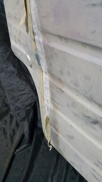 Fuel Tank Long Range - RH - Cessna - C-GFWK