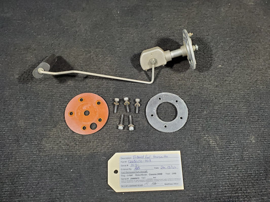 Fuel Transmitter LH-INBD 1 of 2 - C-MISC (#C668050-1103)
