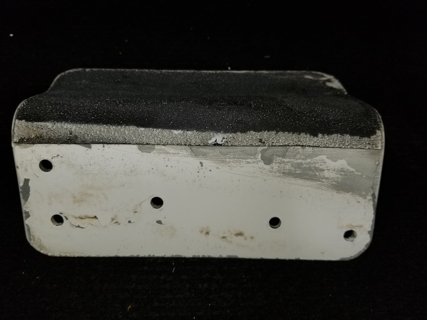 Step - Refueling LH - Cessna - C-FCDQ