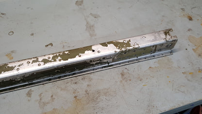 Spar Assembly - Fuselage Center Section - Fwd - 5H-MRF