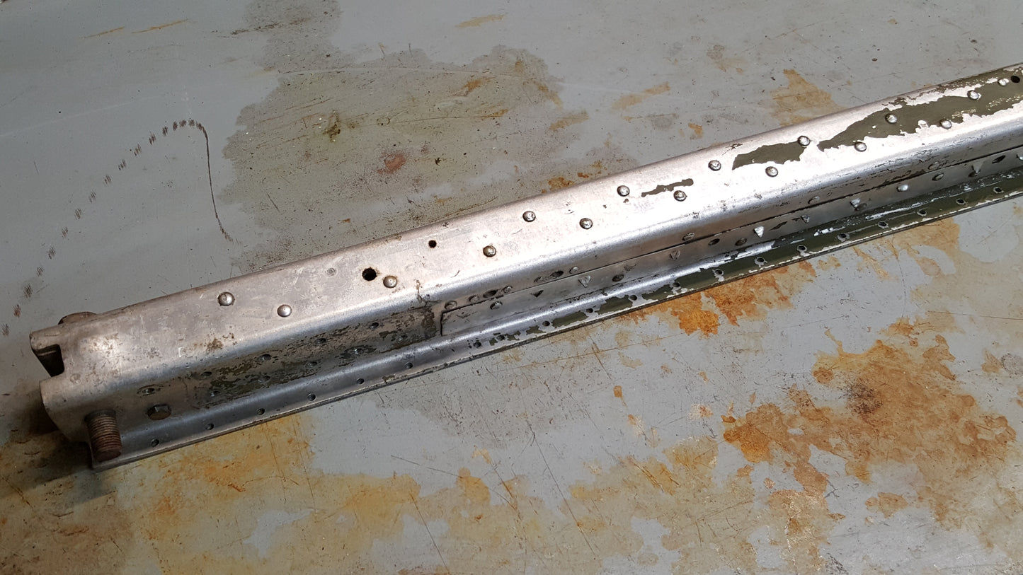 Spar Assembly - Fuselage Center Section - Fwd - 5H-MRF