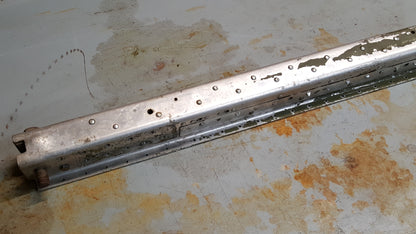 Spar Assembly - Fuselage Center Section - Fwd - 5H-MRF