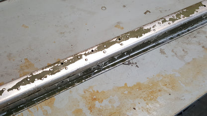 Spar Assembly - Fuselage Center Section - Fwd - 5H-MRF
