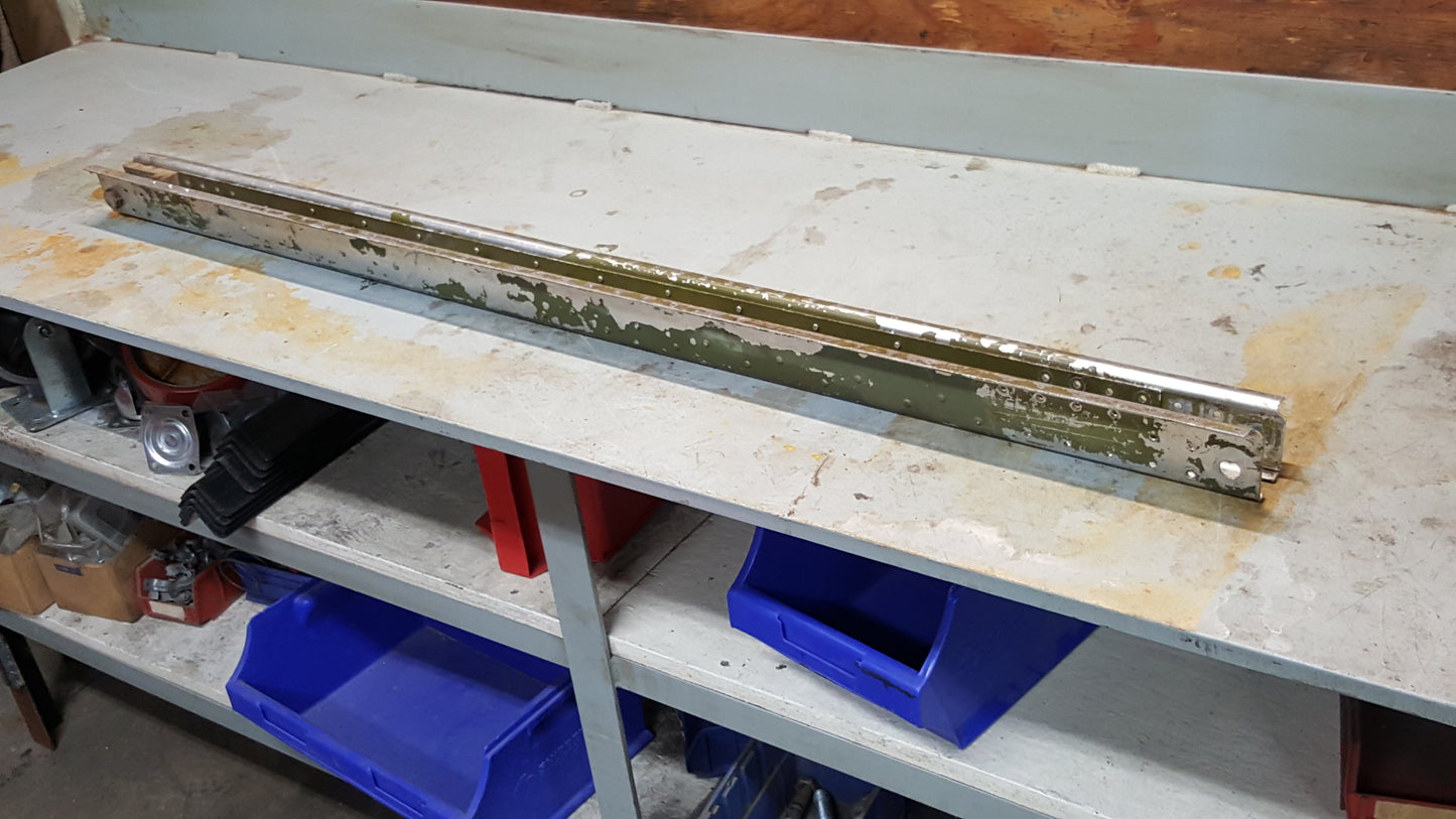 Spar Assembly - Fuselage Center Section - Fwd - 5H-MRF