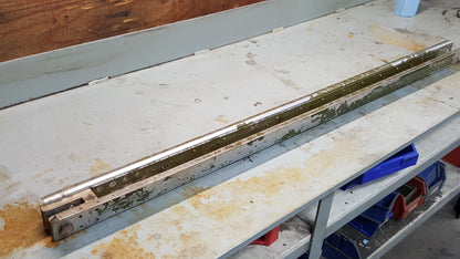 Spar Assembly - Fuselage Center Section - Fwd - 5H-MRF