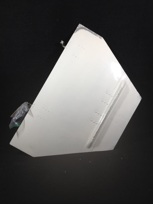 MLG Door Assy - RH OTBD - Beechcraft - C-GRMK