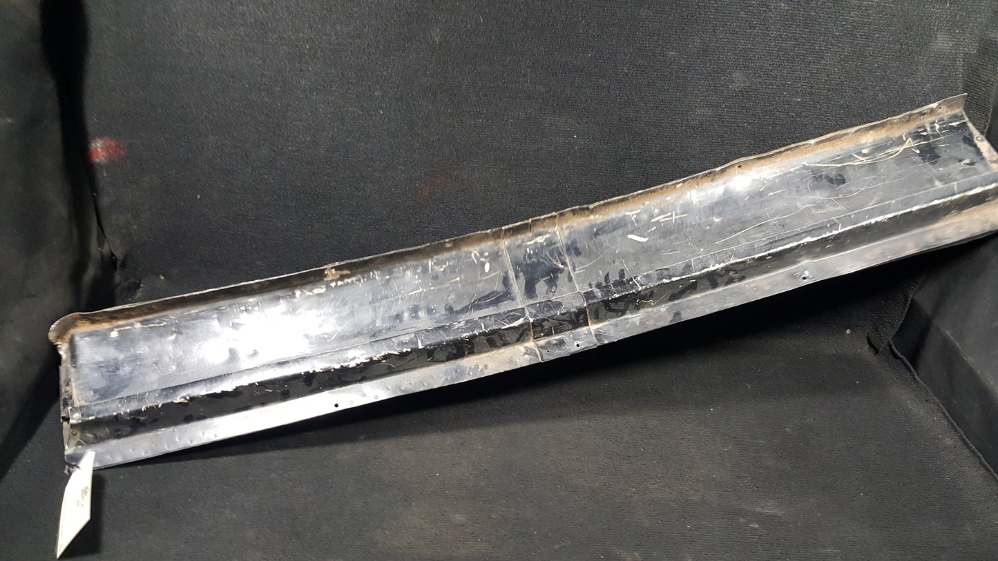 Heater Duct - Aft - RH - 5Y-BUC