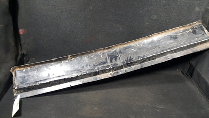 Heater Duct - Aft - RH - 5Y-BUC