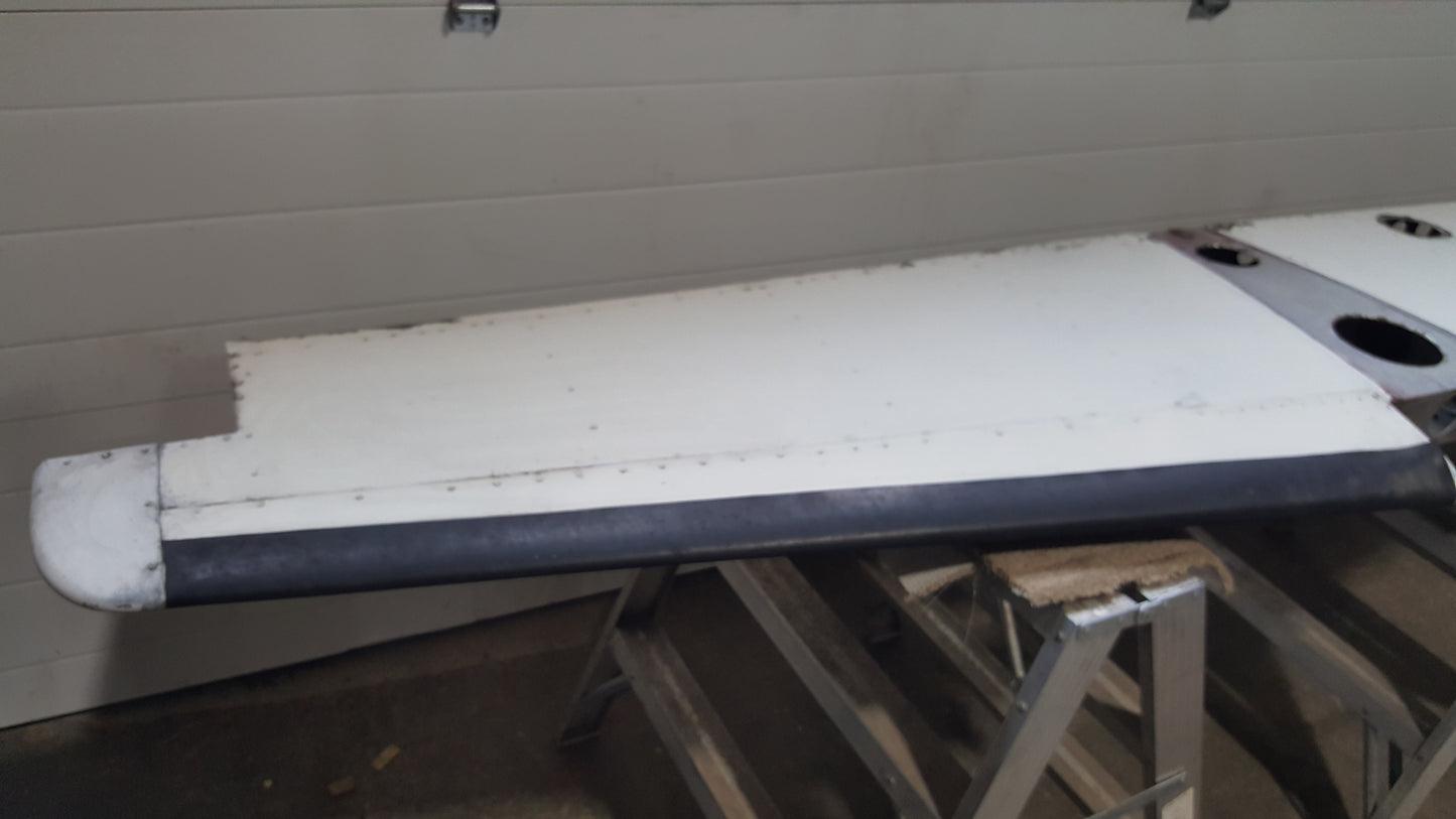 Horizontal Stab - C-GOTC