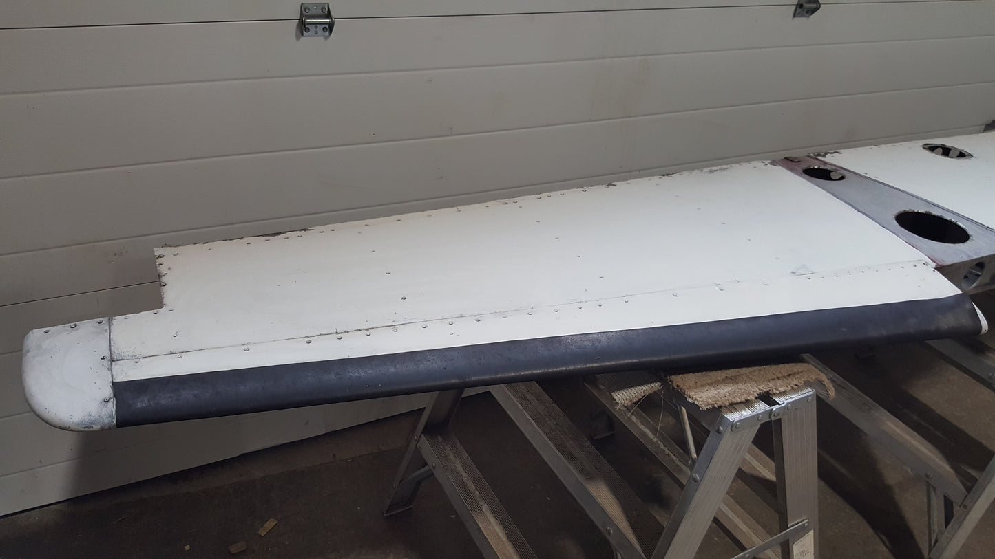 Horizontal Stab - C-GOTC